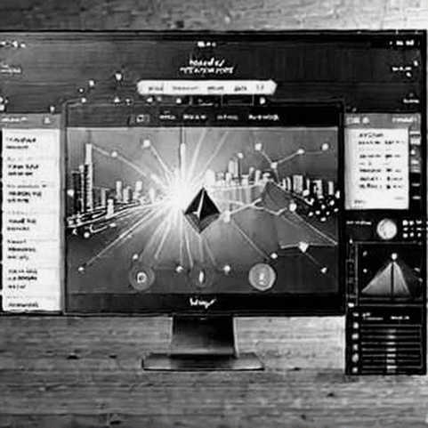 The Physical AI Narrative: Jensen Huang's $5 Trillion Promise and the Hidden Signal for Crypto's Compute Layer The Physical AI Narrative: Jensen Huang's $5 Trillion Promise and the Hidden Signal for Crypto's Compute Layer