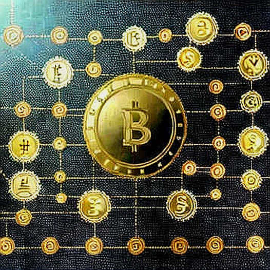 The AI Bubble's Lehman Moment? On-Chain Data Says Otherwise