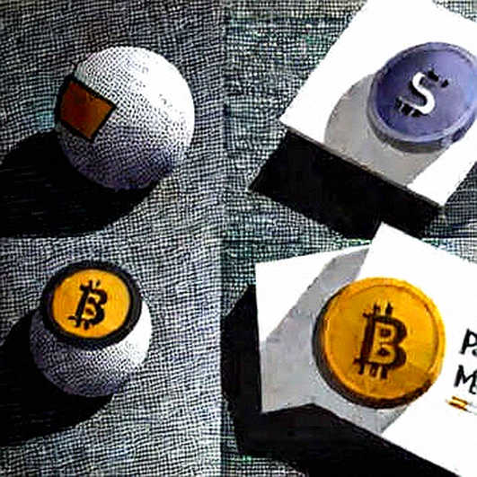 Record Shorts on Bitcoin Futures: A Structural Squeeze or the End of the Bull Run?