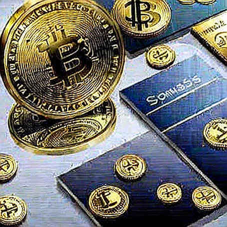 The Data Behind OKX Europe's USDT-to-USDC Conversion: A Prelude to MiCA-Driven Capital Migration The Data Behind OKX Europe's USDT-to-USDC Conversion: A Prelude to MiCA-Driven Capital Migration