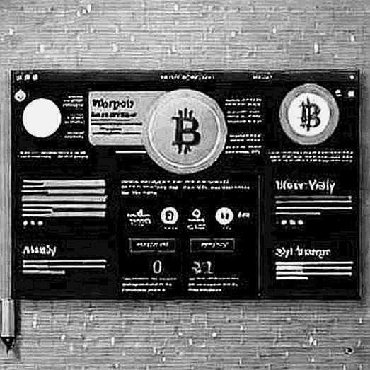 The Bomb and the Block: How Trump's Iran Escalation Tests Crypto's Safety Thesis The Bomb and the Block: How Trump's Iran Escalation Tests Crypto's Safety Thesis