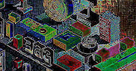 The TPU Opening: Google's Modular Chip Gambit Against Nvidia's Monolith