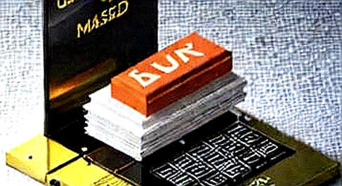 The Null Signal: When an Article Contains Nothing, the Market Learns Everything