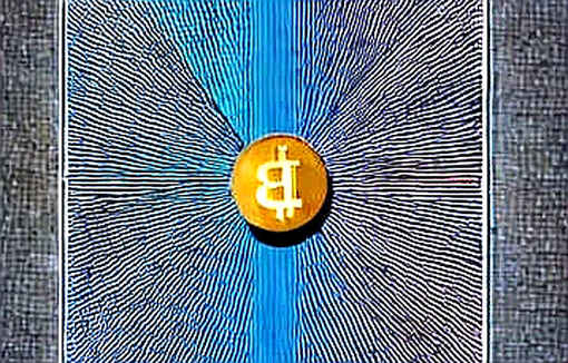 Tracing the Bleed: China's AI Gambit Is Reshaping the Crypto Computing Floor Tracing the Bleed: China's AI Gambit Is Reshaping the Crypto Computing Floor