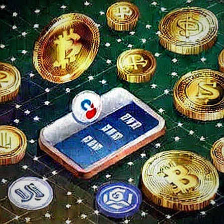 The Cuomo-ICE Pact: Tokenized Stocks and the Theater of Compliance
