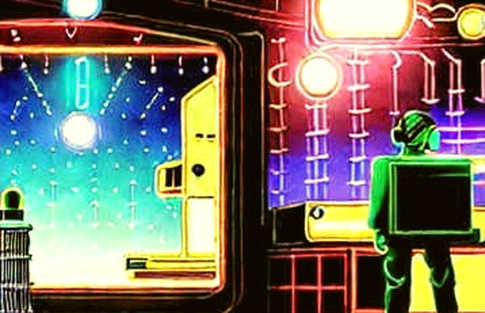 The $125 Million Short That Isn't: Why Bitcoin's Real Problem Isn't One Bear