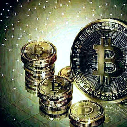 The $2.5 Million Question: A Forensic Reading of Political Bitcoin Venture Capital The $2.5 Million Question: A Forensic Reading of Political Bitcoin Venture Capital