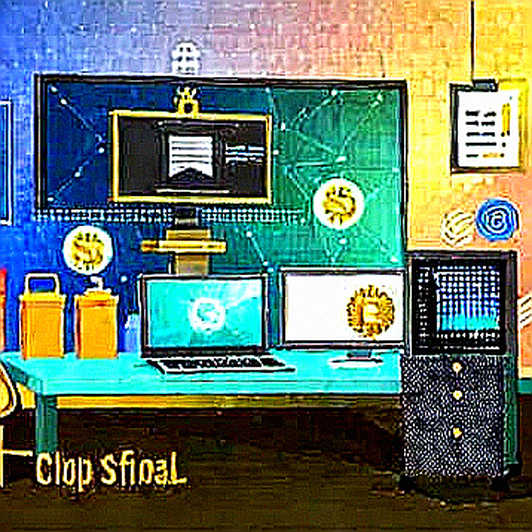 When the Data Goes Dark: A Lesson in Blockchain Analysis from an Empty Report