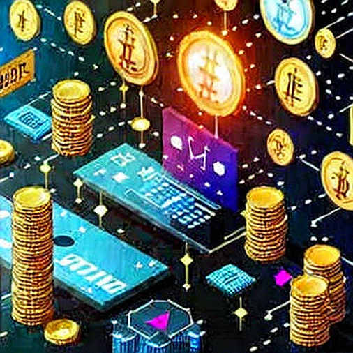 Geopolitical Detente or Distraction: What the US-Iran Talks Mean for Crypto Markets Geopolitical Detente or Distraction: What the US-Iran Talks Mean for Crypto Markets